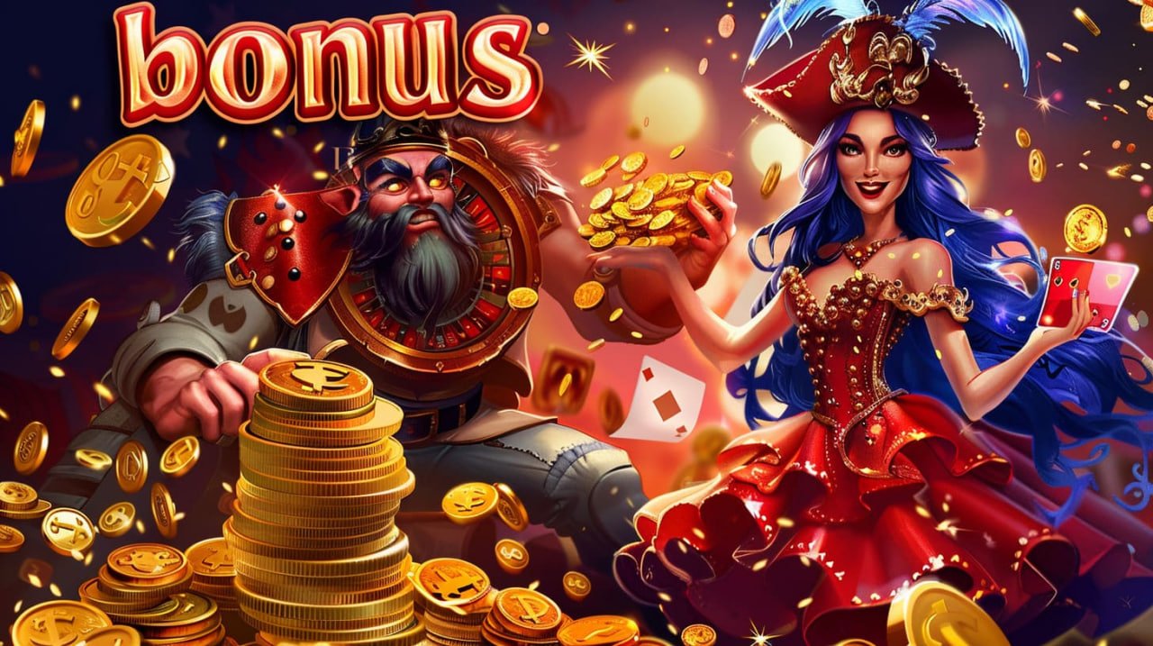 jvs slot featured game showcase