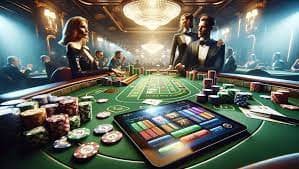 jvs slot live casino tables streaming on mobile phone
