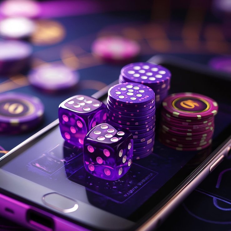 Togel draw results display on jvs slot mobile app with number selection interface